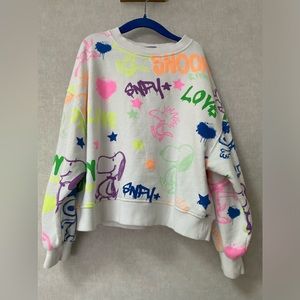 Zara kids sweater